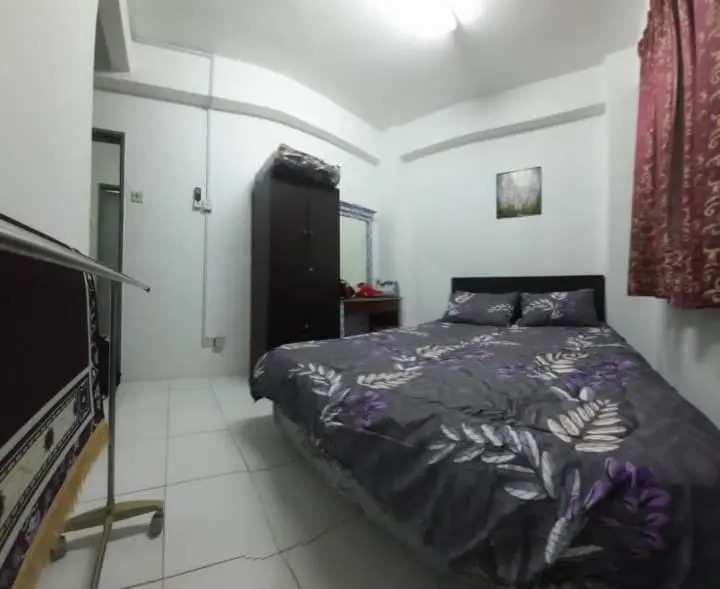 Qasra Homestay Port Dickson
