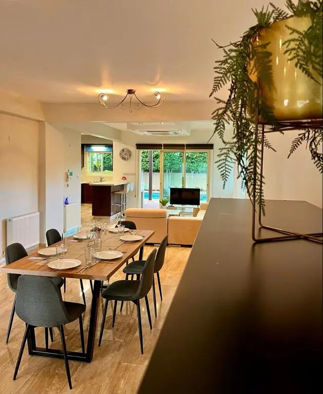 El Soleo Luxury Villa