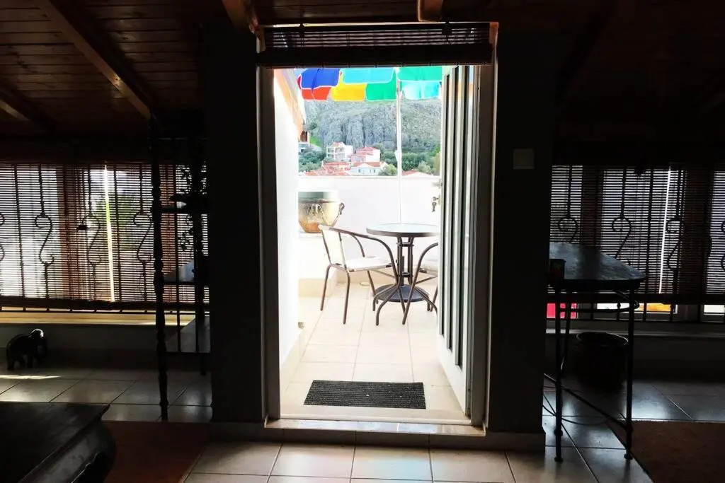 Angelos Sweet Home & 2 Bathrooms