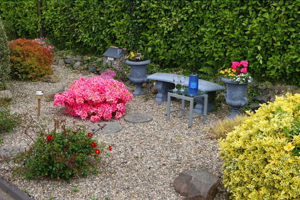 Cloverlawn B&B