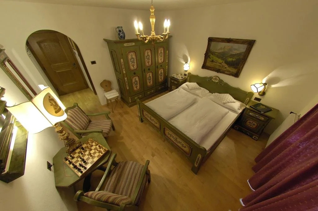 Hotel Cavallino DOro Bed&Breakfast