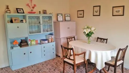Hawthorn Lodge B&B