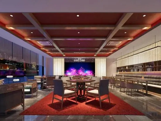 Shenxianju Yue Resort hotel