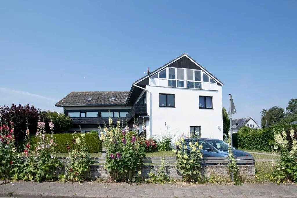 Haus an der See Wohnung 4
