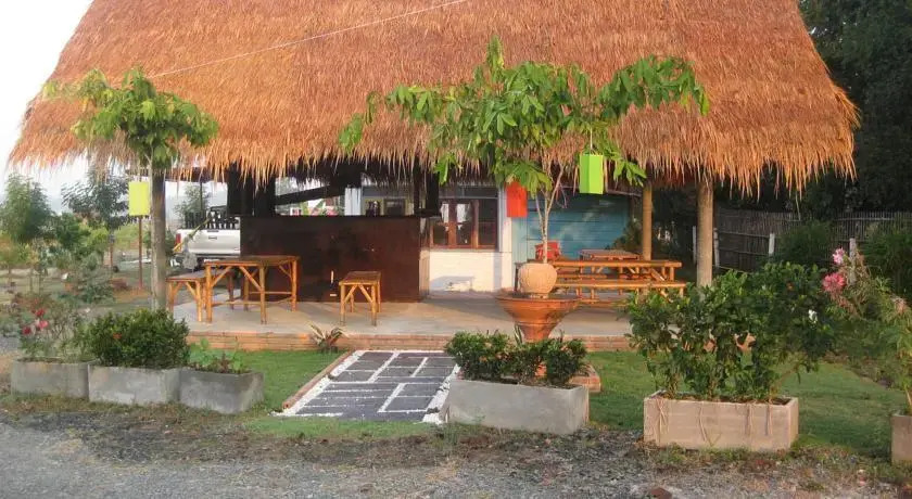 Atfield Resort