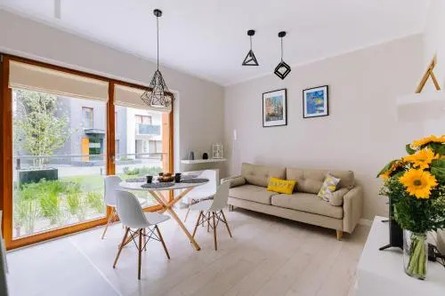 ApartmentPrestige Krakow