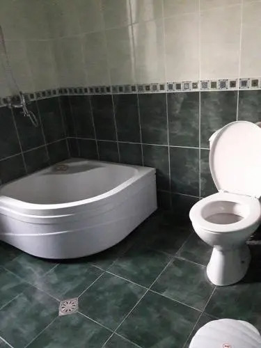 Guest House Saba