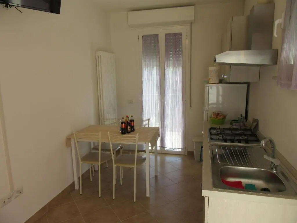 Appartamento lUlivo