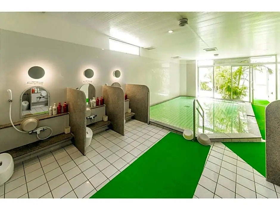 HOTEL GranView Garden OKINAWA - Vacation STAY 44962v