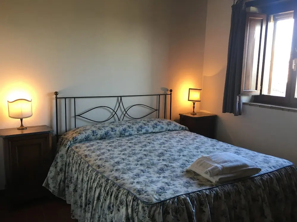 Podere Monte Petreto