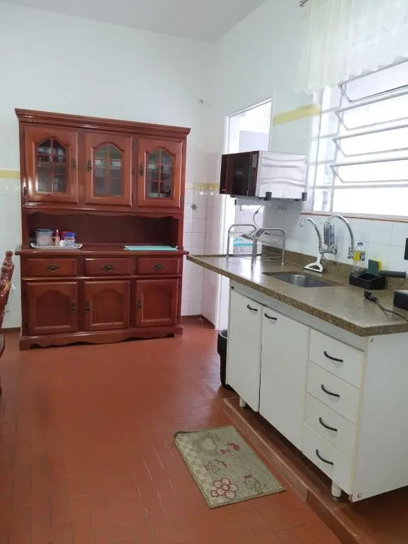 Pousada Monte Alegre