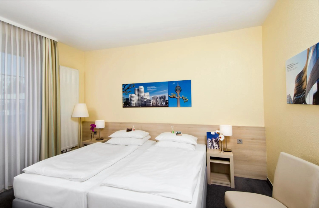Hotel am Hofgarten