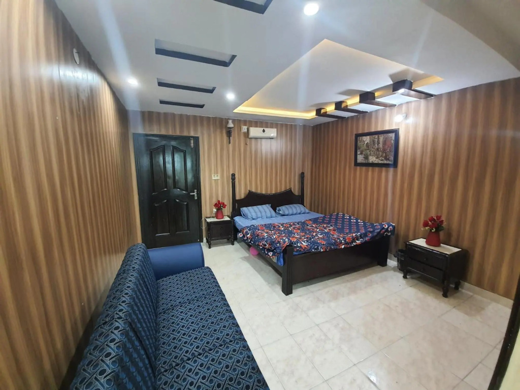 Heaven Heights Apartment