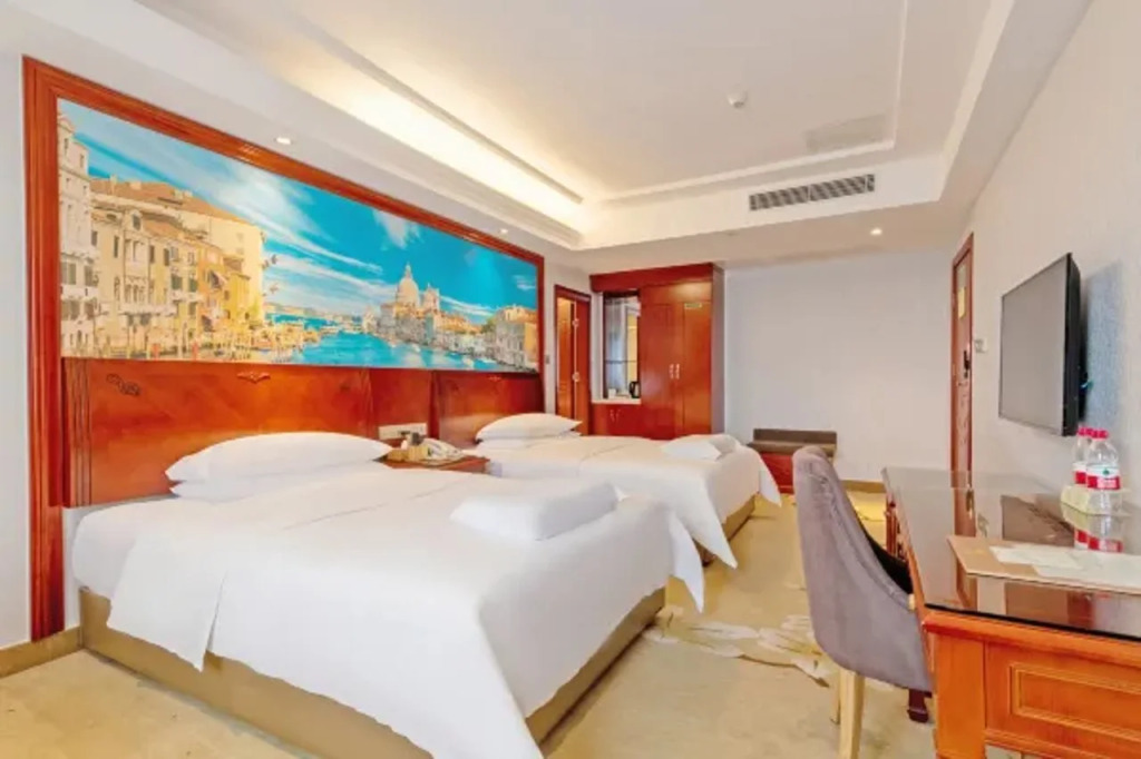 Vienna Hotel (Zhongshan Sanjiao)