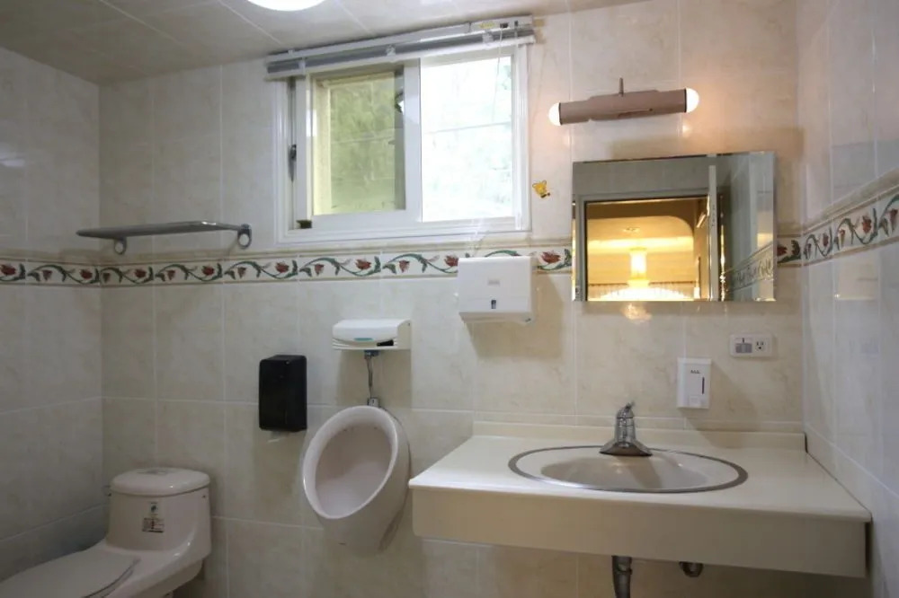 Cheng Long Minsu Guest House
