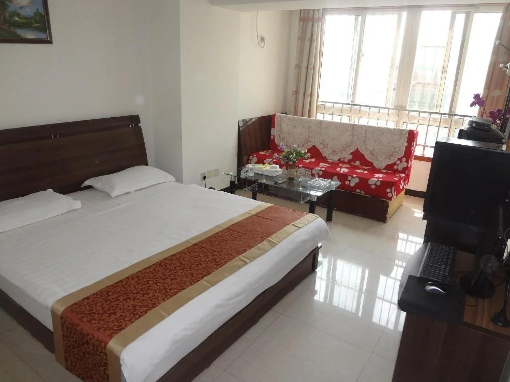 Li Jing Apartment Hotel Xi'an