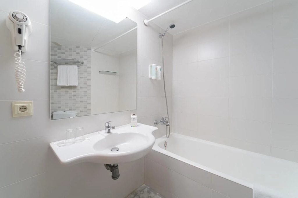 Apartamentos Caprice Playa de Alcudia
