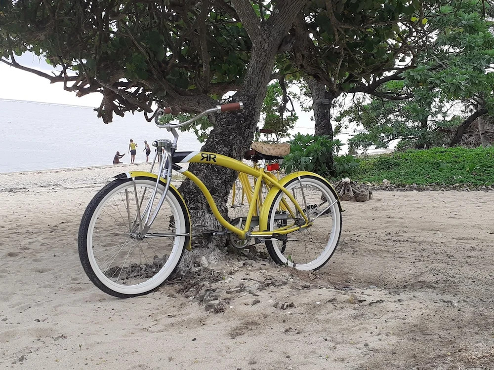 Kaila Na Ua Resort
