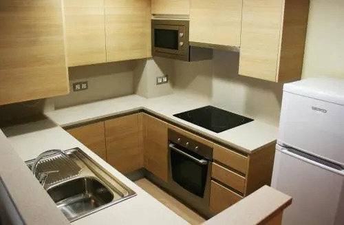 Palamós Apartamentos