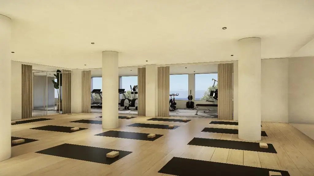 Universal Hotel Romantica
