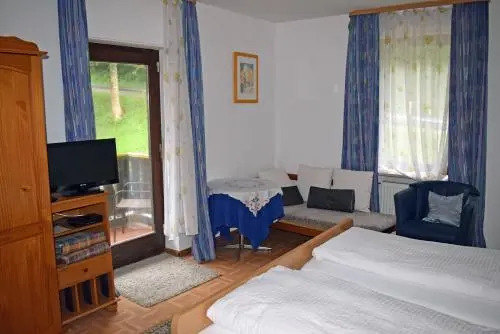 Waldgasthof Altersbach