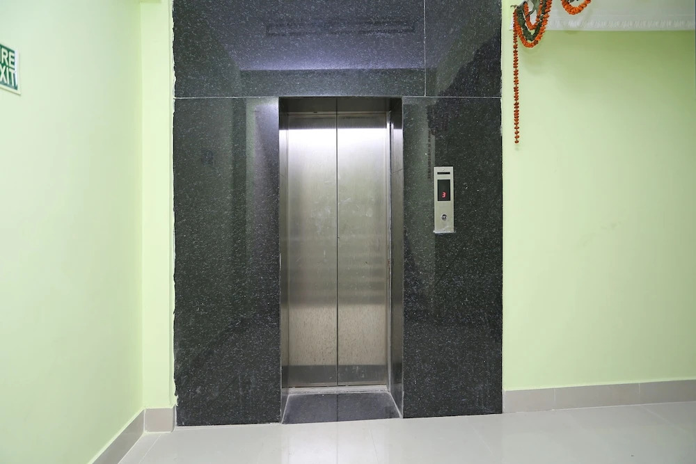 OYO 10511 Nayapalli
