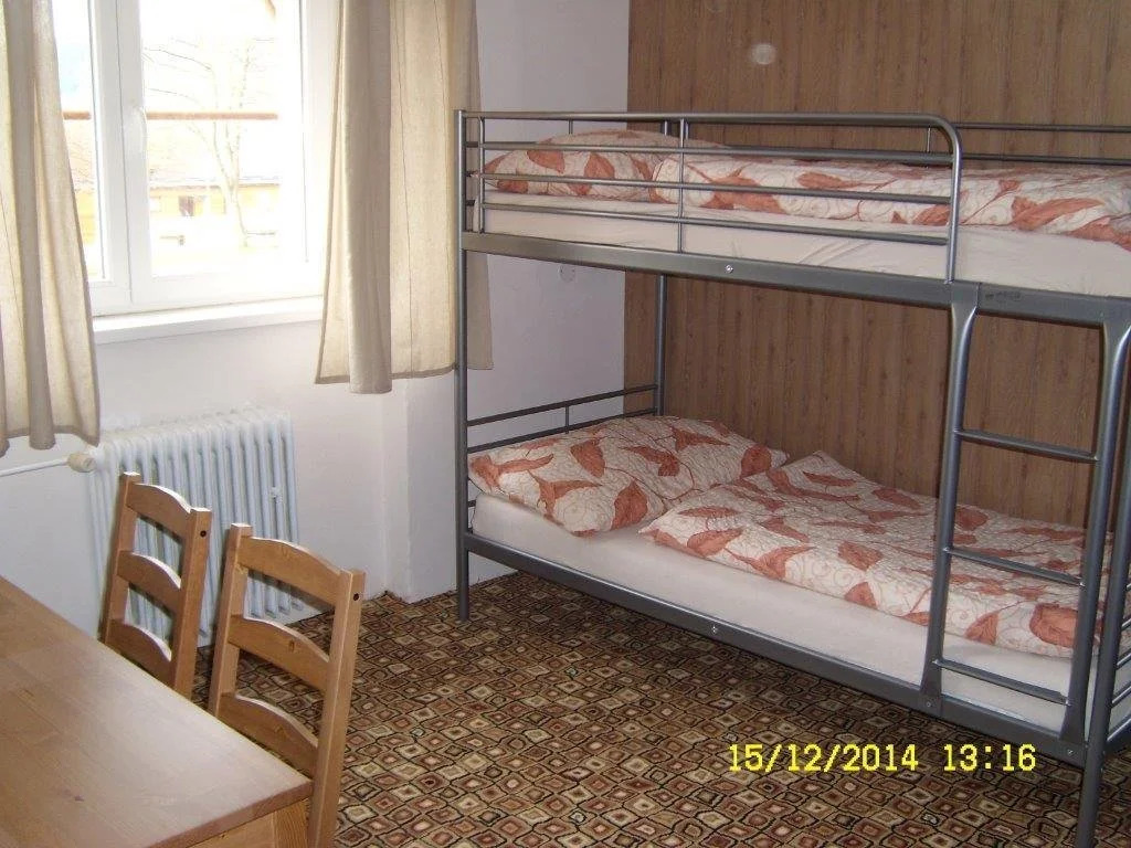 Hotel Bouczech Economy