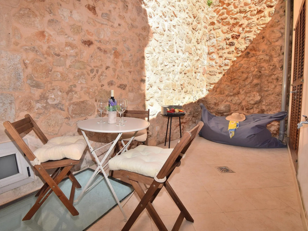 002 Casa Can Salroig ETV12975 by Mallorca Charme