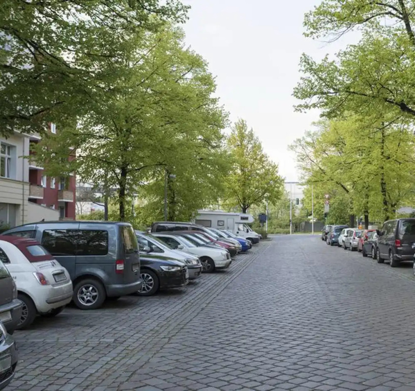 Primeflats - Apartment in Tiergarten