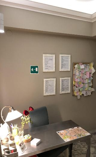 InTrastevereHouse B&B