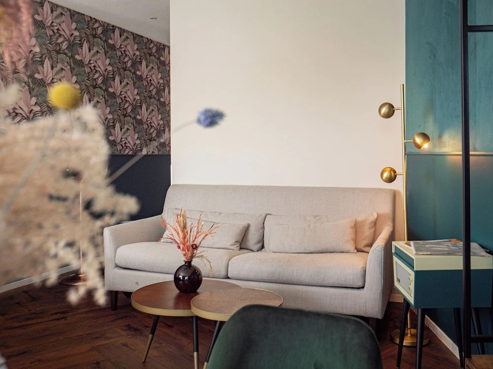 Hotel de Zon - Brasserie Bresson by Flow