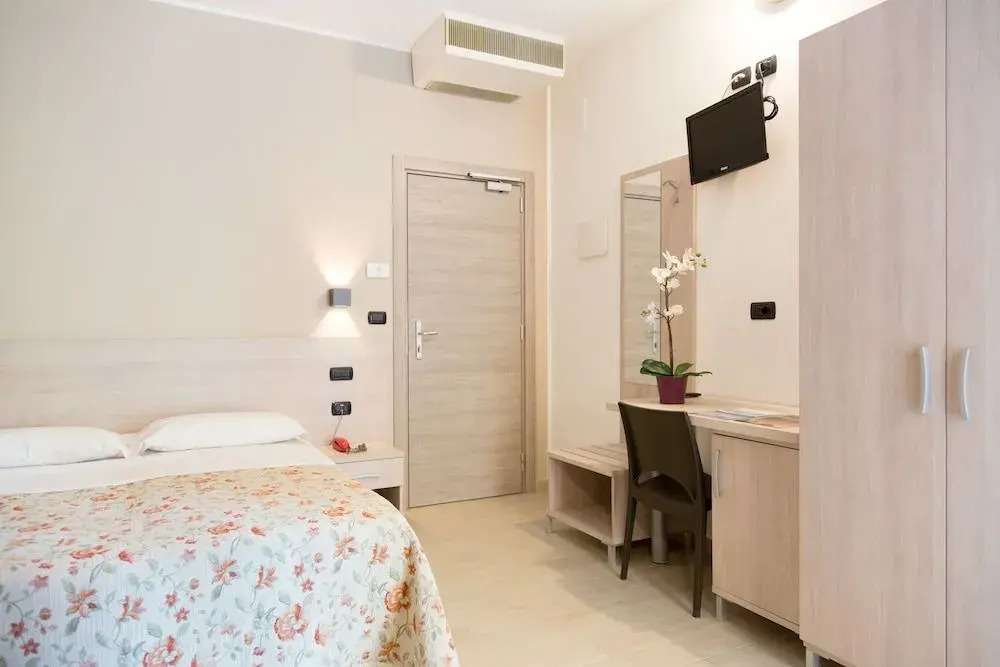 Casa Vacanze Saint Tropez - Pineto
