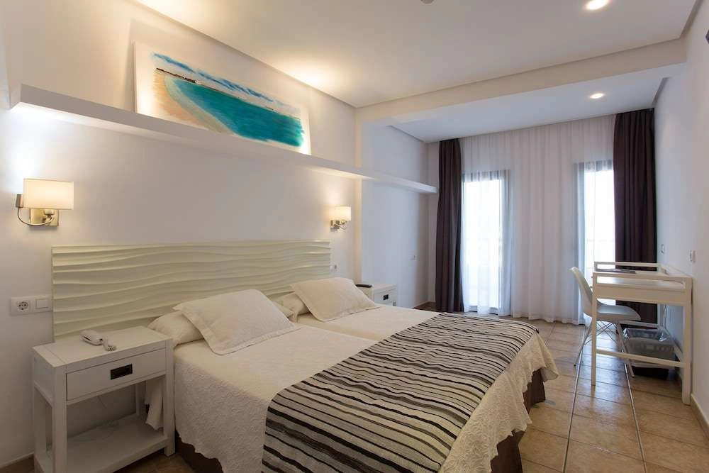 Hotel Bahía