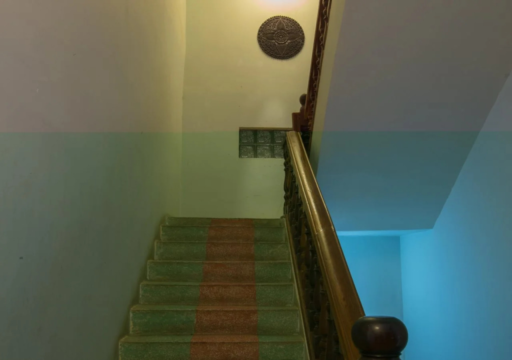 Siem Reap Comforts Hostel