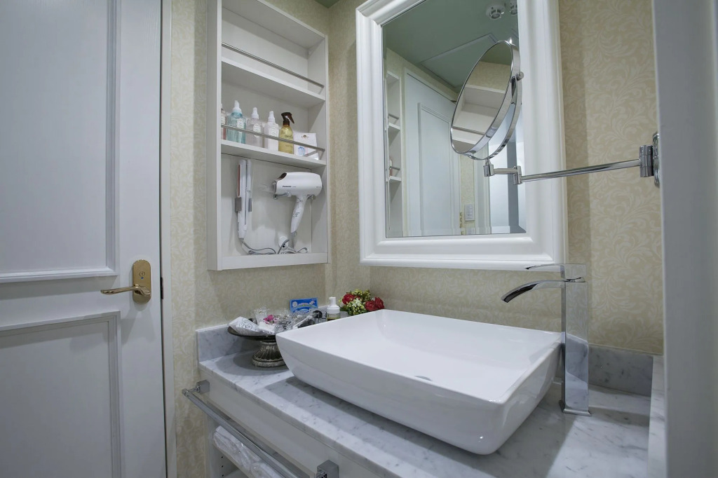 Hotel Alfa Kyoto
