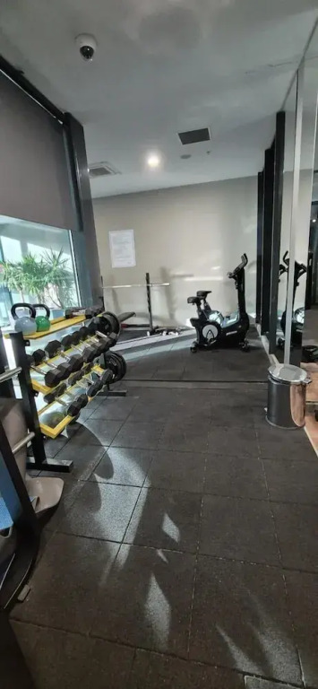 Lux Residence 2 Rooms 1 Saloon