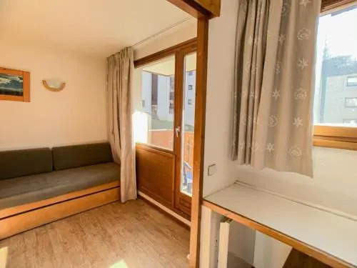Apartment Les Pistes - Lavachet-2 by Interhome