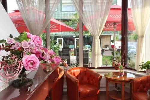 Hotel Jasmine