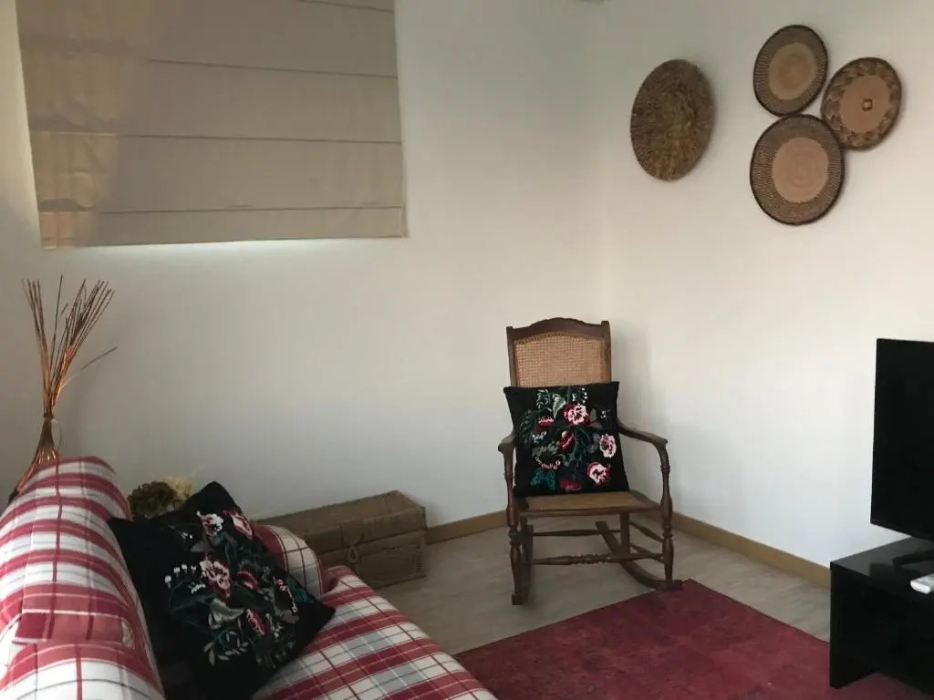 Monte do Mosteiro CountryHouse
