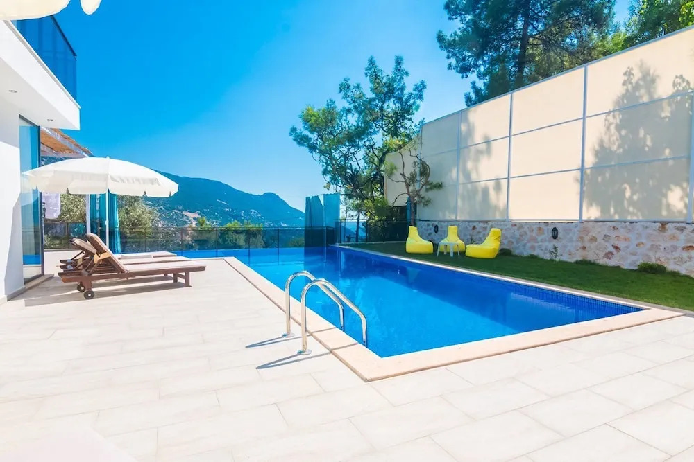 Villa Tuana