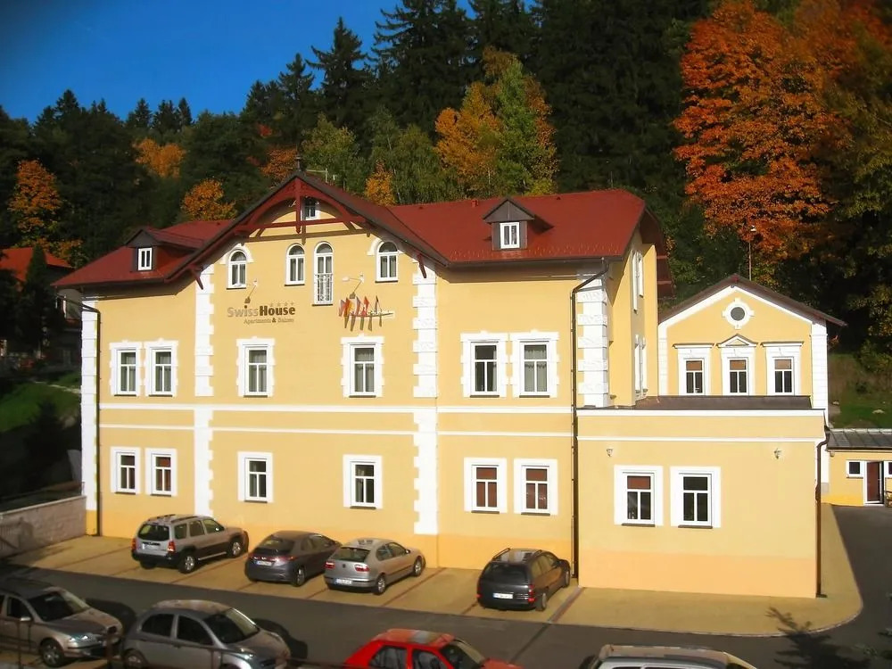 Boutique Hotel SwissHouse