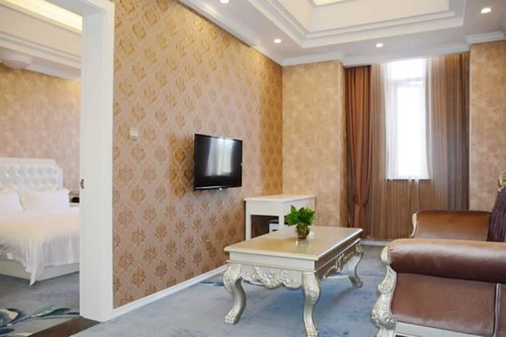 Ramada Encore by Wyndham Shanghai Pudong