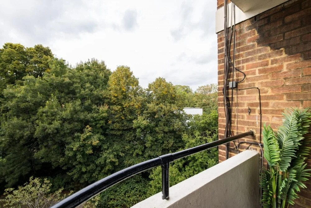 The Ealing Secret - Adorable 1bdr Flat With Balcony