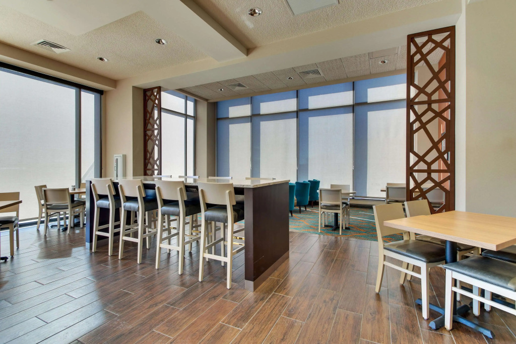 Drury Plaza Hotel Nashville Downtown