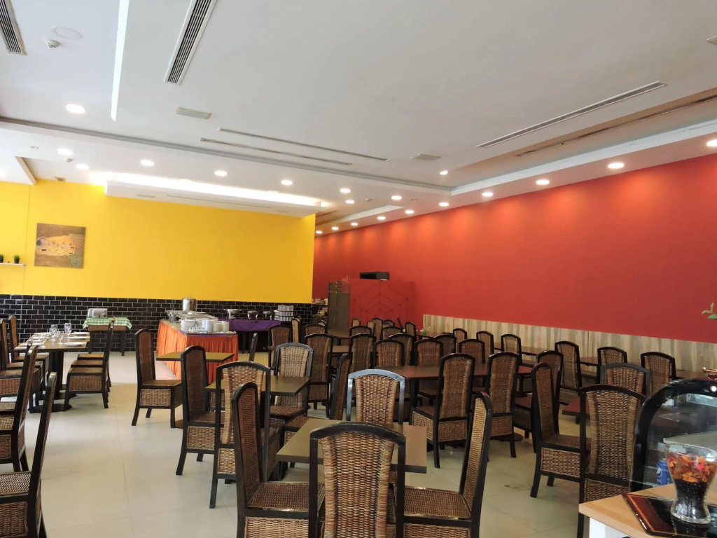 Holiday Inn Express Singapore Serangoon by IHG