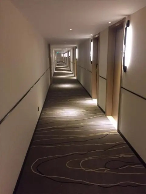 City Comfort Inn Hefei Railway Station