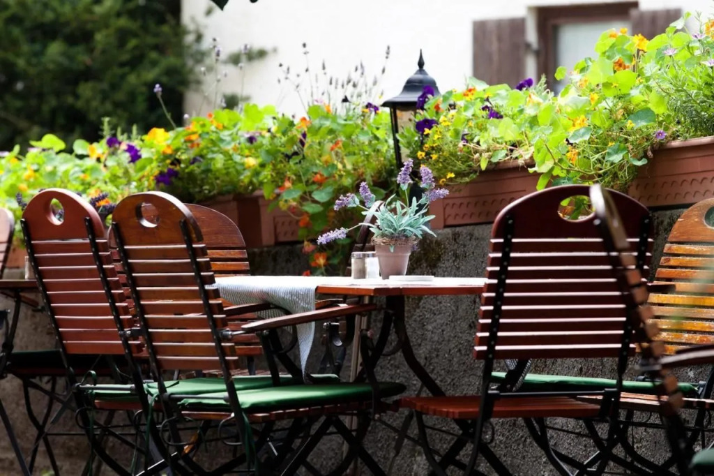 Gasthof - Hotel zur Post