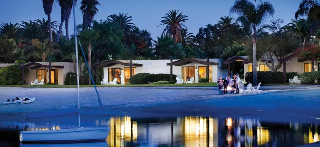 Paradise Point Resort & Spa