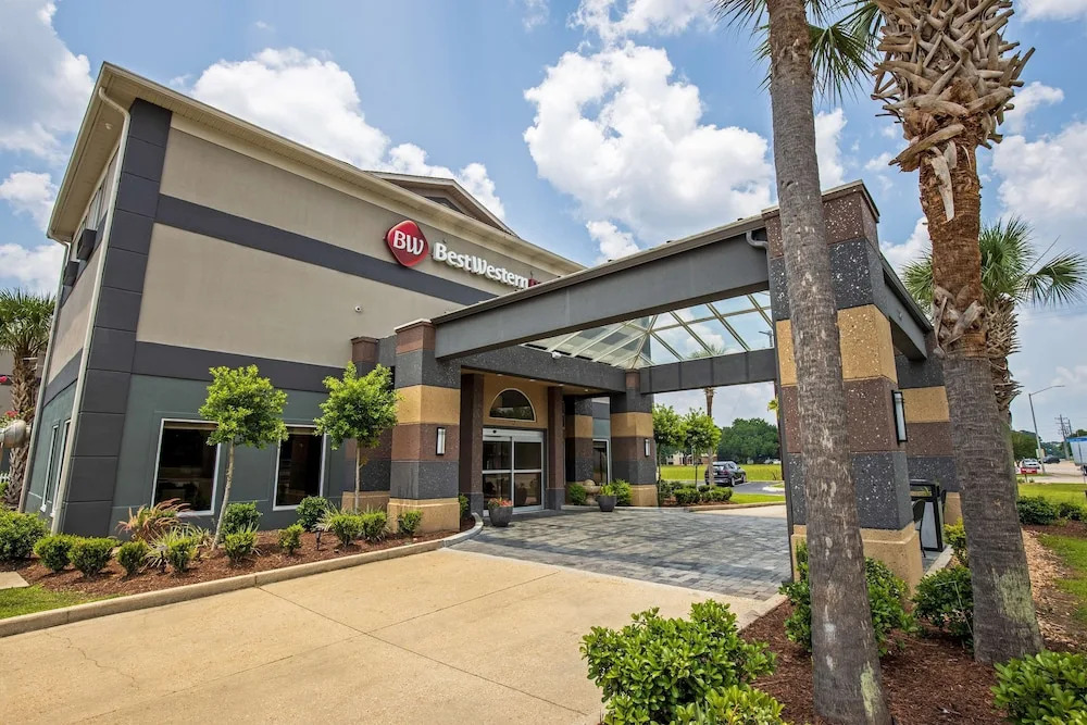 America's Best Inn & Suites Lafayette