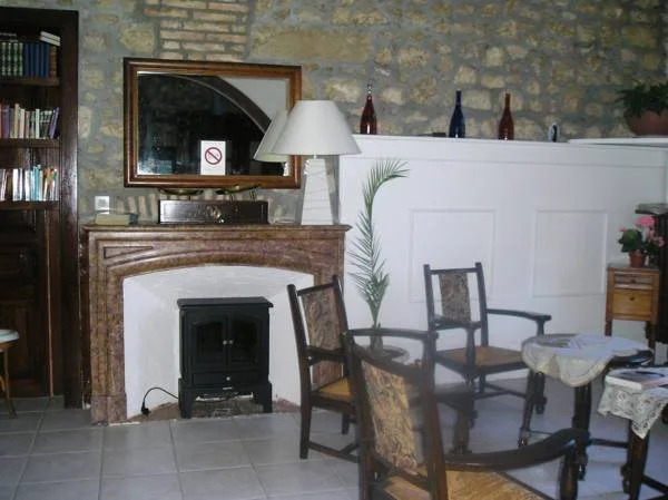Hotel Du Soleil